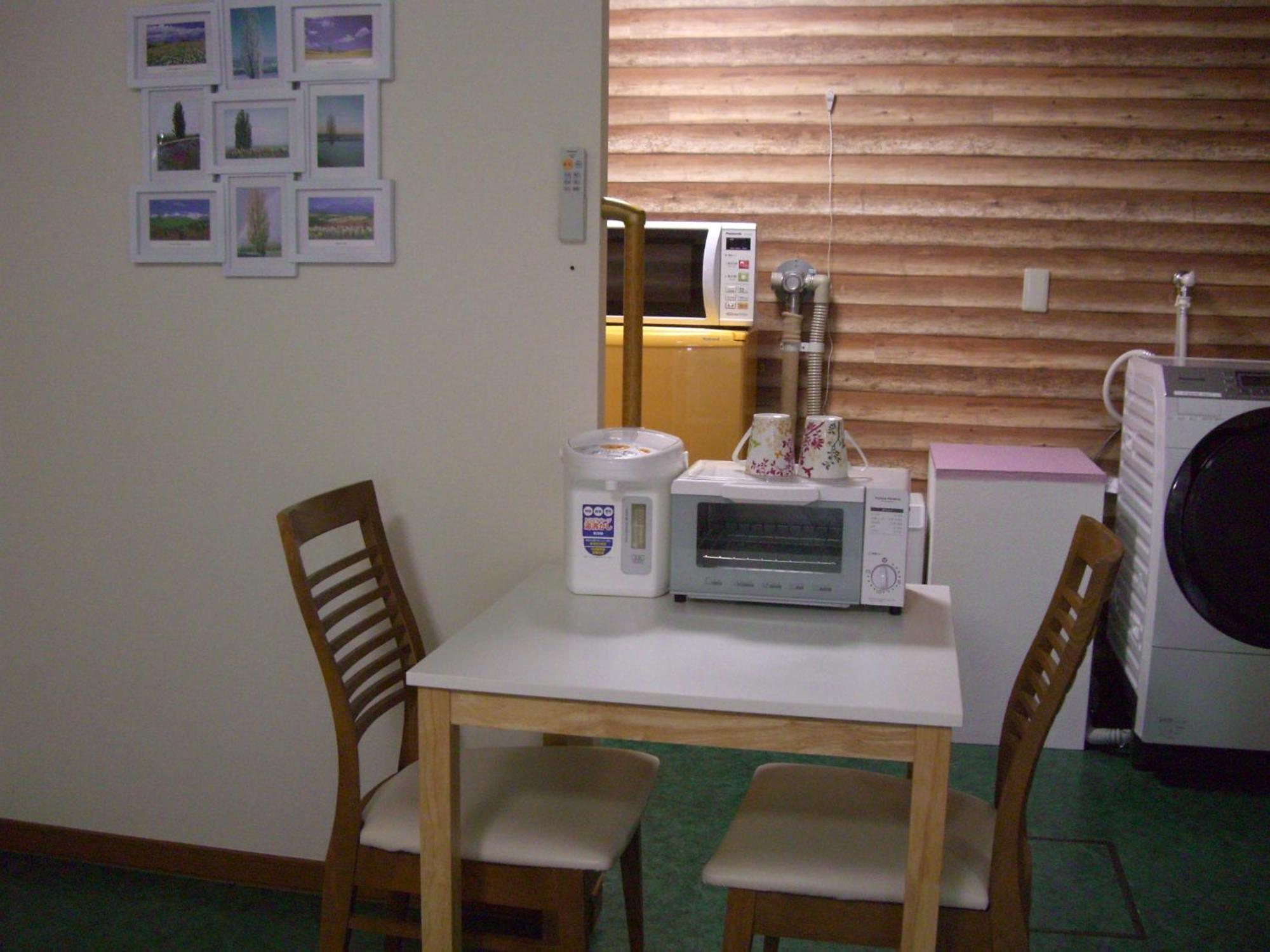 Pension Ken&Mary Biei Kamer foto